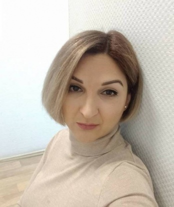 Проститутка Мена : Мария